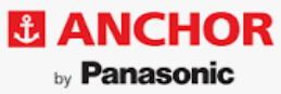 Anchor by Panasonic